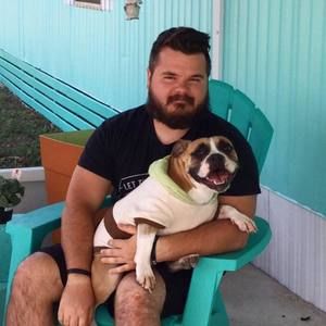 Meet your Posher, Benjamin